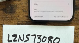 Mint
													Apple iPhone 15 Plus - Unlocked, Black, 128 GB, A2847, photo 3 of 9