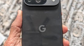 Mint
													Google Pixel 9 - T-Mobile, Obsidian, 128 GB, 12 GB, G2YBB, photo 4 of 12