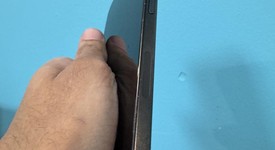 Good
													Apple iPhone 15 Pro Max - Unlocked, Black, 256 GB, A2849, photo 5 of 7