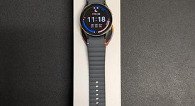 Mint
													Samsung Galaxy Watch7 - Wi-Fi, Green, SM-L300N, 40mm, photo 4 of 5