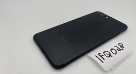 Good
													Apple iPhone 7 Plus - Unlocked, Black, 128 GB, A1784, GSM, photo 4 of 4