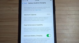 Good
													Apple iPhone SE 3rd Gen 2022 - Unlocked, Midnight, 64 GB, A2595, photo 1 of 14