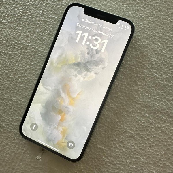 Apple iPhone 12 - Visible, 64 GB, Green, A2172