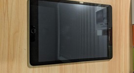 Good
													Apple iPad 9th Gen - Wi-Fi, Gray, 64 GB, A2602, photo 2 of 13