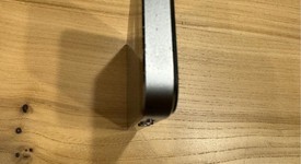 Good
													Apple iPhone 5S - AT&T, Gray, 32 GB, A1533, photo 1 of 6