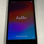 Good Apple iPhone SE 2nd Gen 2020 - Unlocked, 128 GB, White, A2275