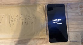 Mint
													Samsung Galaxy S25 Edge - Unlocked, Icy Blue, 256 GB, 12 GB, SM-S937U1, photo 2 of 7