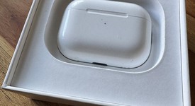 Used
													Apple AirPods Pro 2 - USB-C, photo 4 of 8