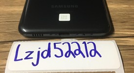 Good
													Samsung Galaxy A11 - Verizon, Black, 32 GB, 2 GB, photo 4 of 7