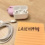 Used Apple AirPods Pro 2 - USB-C