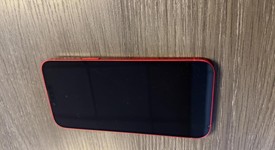 Fair
													Apple iPhone 14 Plus - Unlocked, Red, 128 GB, A2632, photo 3 of 5