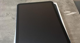Mint
													Apple iPad 10th Gen - Wi-Fi, Blue, 256 GB, A2696, photo 2 of 8