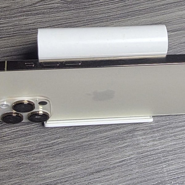 Apple iPhone 14 Pro Max - AT&T, 128 GB, Gold, A2651