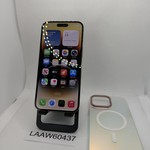 Mint Apple iPhone 14 Pro Max - Unlocked, Gold, 1 TB, A2651