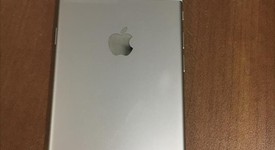 Mint
													Apple iPhone 6 - Unlocked, Gold, 16 GB, A1549, photo 1 of 6