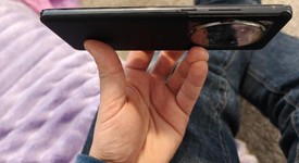 Good
													OnePlus 12 - Unlocked, Black, 512 GB, 16 GB, CPH2583, photo 3 of 8