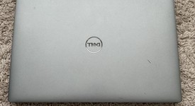 Good
													Dell Latitude Laptop, photo 1 of 9
