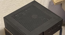 Mint
													Custom Windows Desktop, photo 3 of 11