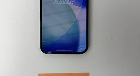 Good
													Apple iPhone 15 - Unlocked, Black, 128 GB, A2846, photo 1 of 5