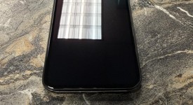 Good
													Apple iPhone X - Unlocked, Gray, 256 GB, A1865, photo 1 of 18