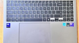 Mint
													Samsung Galaxy Book5 Pro - Gray, 1 TB, 16 GB, 16", photo 4 of 6