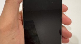 Good
													Apple iPhone 13 - Unlocked, Starlight, 128 GB, A2482, photo 2 of 7