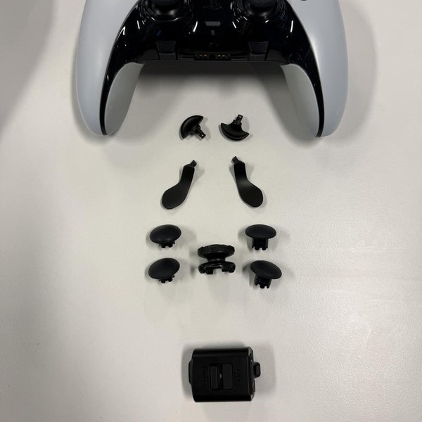 DualSense Edge Wireless Controller - White