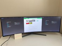 Samsung Monitor