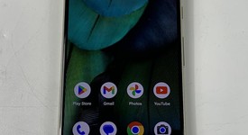 Fair
													Google Pixel 7 - Unlocked, Lemongrass, 256 GB, 8 GB, GVU6C, Sub-6 5G, photo 1 of 7