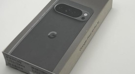New
													Google Pixel 10 Pro XL - AT&T, Obsidian, 256 GB, GUL82, photo 1 of 5