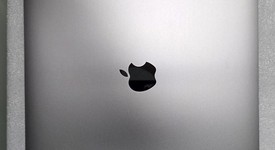 Good
													MacBook Pro 2019 - 16" - I9, Gray, 1 TB, 16 GB, photo 2 of 9