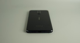 Mint
													Nokia 7.1 - Unlocked, Navy Blue, 64 GB, 4 GB, photo 5 of 7