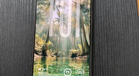 Mint
													Apple iPhone 15 Pro Max - Unlocked, Natural, 256 GB, A2849, photo 3 of 13