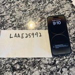 Good Apple iPhone 14 Pro - AT&T, Gold, 256 GB, A2650