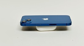 Mint
													Apple iPhone 13 - Unlocked, Blue, 128 GB, A2482, photo 4 of 10