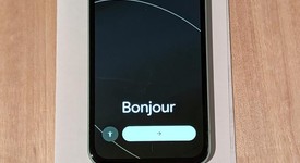 Good
													Google Pixel 8a - Unlocked, Aloe, 128 GB, 8 GB, GKV4X, Sub-6 5G, photo 2 of 7