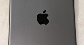 Good
													Apple iPad Mini 5th Gen - Unlocked, Gray, 64 GB, photo 4 of 4