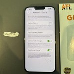 Good Apple iPhone 13 Pro Max - Unlocked, Graphite, 1 TB, A2484