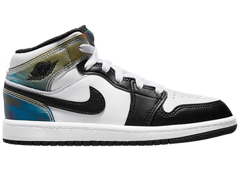 Jordan 1 Mid SE Heat Reactive (PS) for sale