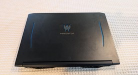 Good
													Acer Predator Gaming Laptop, photo 1 of 13