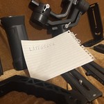 Fair DJI Ronin SC