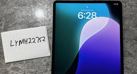 Good
													Apple iPad Pro 12.9" 3rd Gen 2018 - AT&T, Gray, 256 GB, A2014, photo 4 of 16
