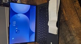 Mint
													Samsung Galaxy Tab  S10 Ultra - Wi-Fi, Moonstone Gray, 256 GB, 12 GB, SM-X920, photo 3 of 8