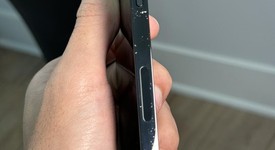 Good
													Apple iPhone 14 Pro Max - Unlocked, Black, 256 GB, A2651, photo 2 of 6
