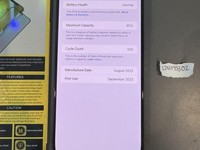 Apple iPhone 15 Pro Max