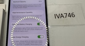 Good
													Apple iPhone 14 Pro - Unlocked, Purple, 256 GB, A2650, photo 1 of 8