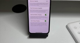 Good
													Apple iPhone 13 Pro - Verizon, Sierra Blue, 128 GB, A2483, photo 3 of 4