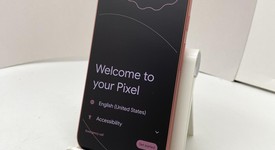 Mint
													Google Pixel 9 - Unlocked, Peony, 128 GB, 12 GB, G2YBB, photo 1 of 5