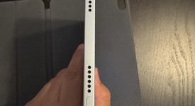 Mint
													Apple iPad Mini 7th Gen - Wi-Fi, Blue, 256 GB, A2993, photo 5 of 9