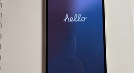 Good
													Apple iPhone 12 - Unlocked, White, 64 GB, A2172, photo 3 of 4